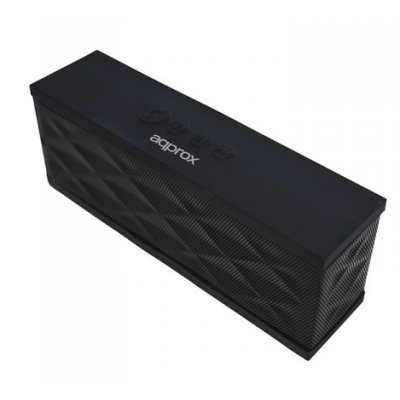 approx Altavoz 21 Bluetooth 6w Negro